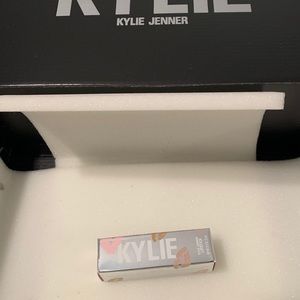 SHERBET LIPSTICK BY  KYLIE